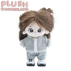 [20CM Doll Clothes] Casual Daily Sports Set