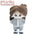 [IN STOCK] Grey Sports Set