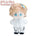 [IN STOCK] White Sports Set