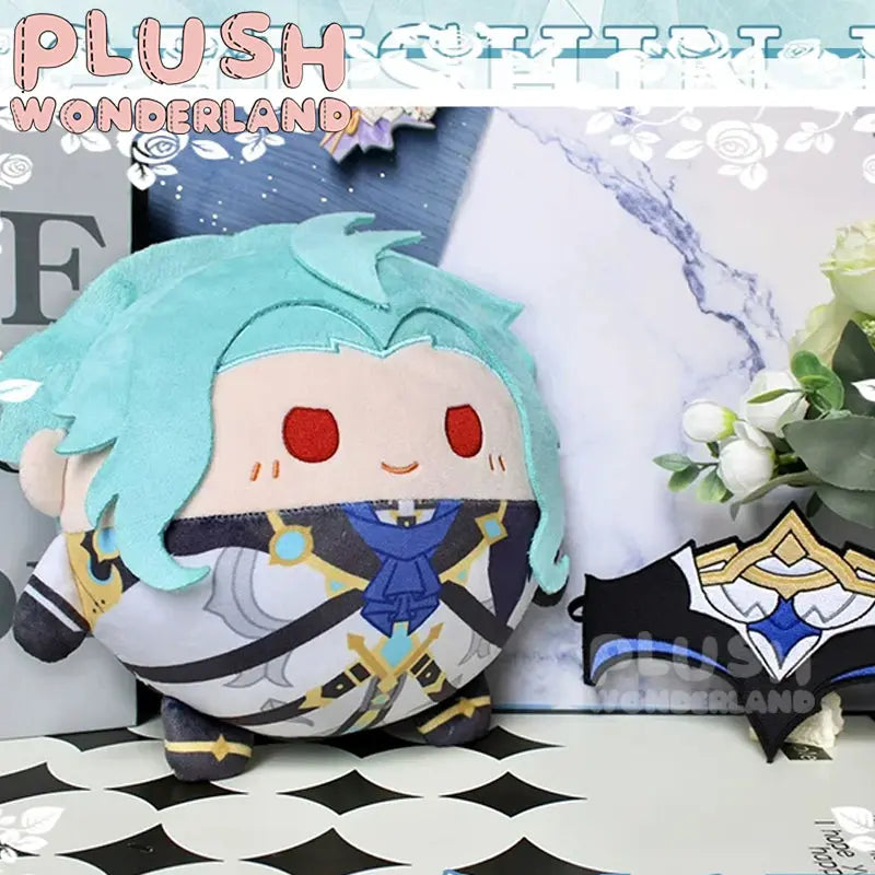 【PRESALE】PLUSH WONDERLAND Cute Small Dumpling Plushies Cotton 20 CM Doll FANMADE   【PRESALE】PLUSH WONDERLAND Cute Small Dumpling Plushies Cotton 20 CM Doll FANMADE