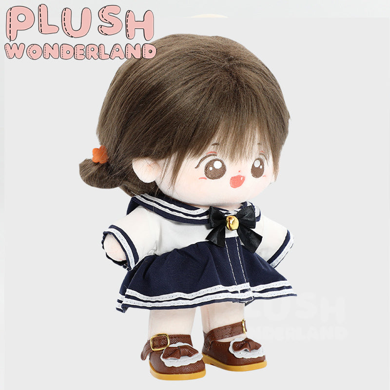 【INSTOCK】PLUSH WONDERLAND Angel's Letter Set 20CM Doll Clothes