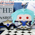【PRESALE】PLUSH WONDERLAND Cute Small Dumpling Plushies Cotton 20 CM Doll FANMADE   【PRESALE】PLUSH WONDERLAND Cute Small Dumpling Plushies Cotton 20 CM Doll FANMADE