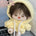 [IN STOCK] Yellow Cute Hoodie