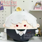 【INSTOCK】PLUSH WONDERLAND Character dumpling pillow 25CM Plush Pendant
