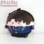 【INSTOCK】PLUSH WONDERLAND Character dumpling pillow 25CM Plush Pendant