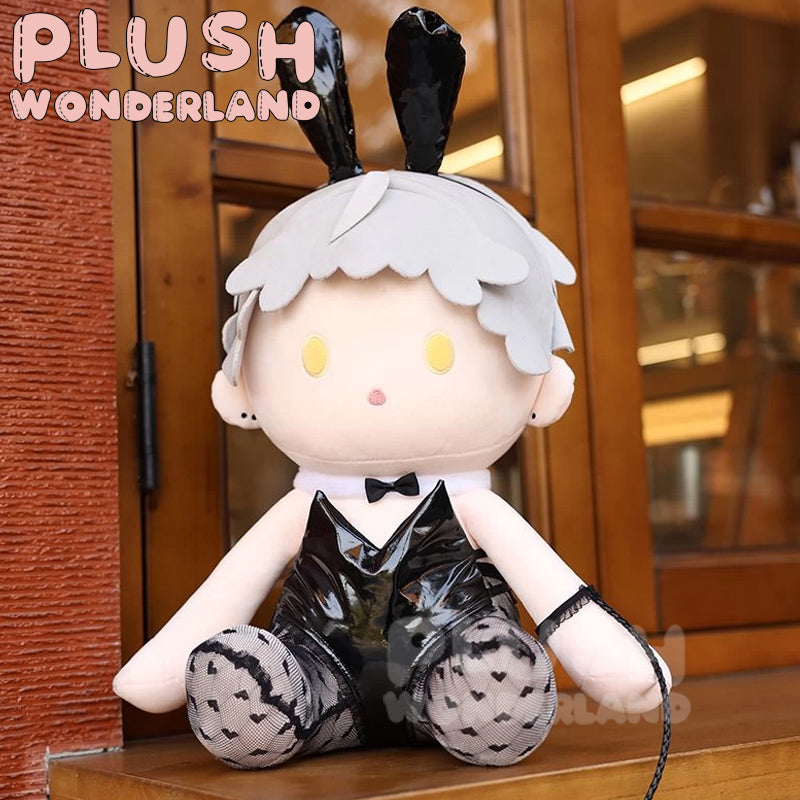 【INSTOCK】PLUSH WONDERLAND Bunny Girl 10/20/40CM Doll Clothes