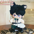 【INSTOCK】PLUSH WONDERLAND Azvidan Prince 20CM Doll Clothes   【INSTOCK】PLUSH WONDERLAND Azvidan Prince 20CM Doll Clothes