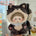【INSTOCK】Black Shiba Inu
