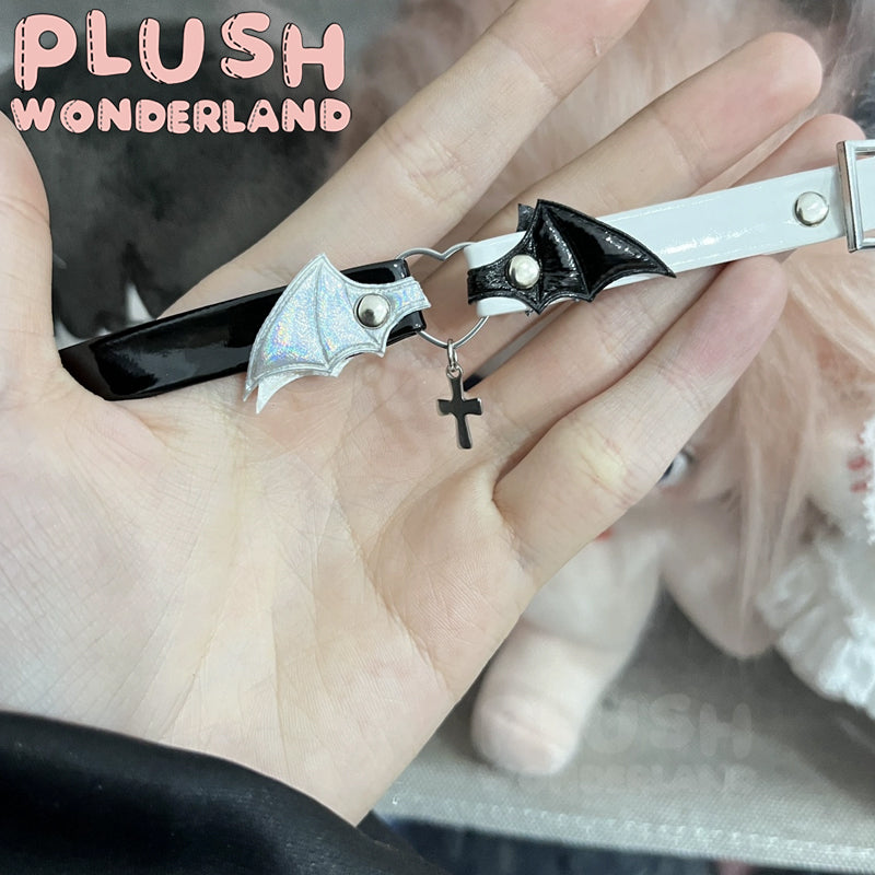【INSTOCK】PLUSH WONDERLAND Angel and Demon Wings Leg ring 20CM accessories