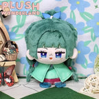 【PRESALE】PLUSH WONDERLAND Anime Starfish Printed Body Cotton Doll Plushie 12CM FANMADE Pendant   【PRESALE】PLUSH WONDERLAND Anime Starfish Printed Body Cotton Doll Plushie 12CM FANMADE Pendant