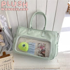 [Ita Bag] Large Capacity Single‑Shoulder Handheld Bag