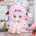 【PRESALE】20CM Doll Only-No Clothes