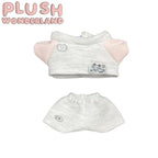 【INSTOCK】PLUSH WONDERLAND Sweet & Cool Sports Hoodie Outfit 10/20CM Doll Clothes   【INSTOCK】PLUSH WONDERLAND Sweet & Cool Sports Hoodie Outfit 10/20CM Doll Clothes