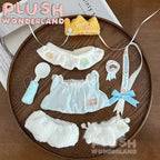 【INSTOCK】PLUSH WONDERLAND Fluffy Birthday Party 10/20CM Doll Clothes   【INSTOCK】PLUSH WONDERLAND Fluffy Birthday Party 10/20CM Doll Clothes