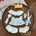 【INSTOCK】Cloud Ver.-20CM Clothes Only