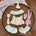 【INSTOCK】Cake Ver.-20CM Clothes Only