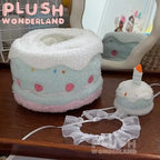 【INSTOCK】PLUSH WONDERLAND Fluffy Birthday Party 10/20CM Doll Clothes   【INSTOCK】PLUSH WONDERLAND Fluffy Birthday Party 10/20CM Doll Clothes