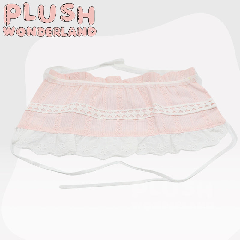 【INSTOCK】PLUSH WONDERLAND Goodnight Sweet Dreams Set 20CM Doll Clothes