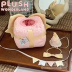 【INSTOCK】PLUSH WONDERLAND Fluffy Birthday Party 10/20CM Doll Clothes   【INSTOCK】PLUSH WONDERLAND Fluffy Birthday Party 10/20CM Doll Clothes