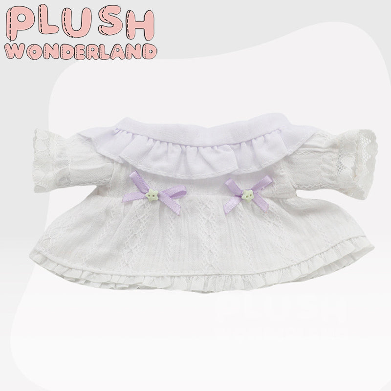 【INSTOCK】PLUSH WONDERLAND Goodnight Sweet Dreams Set 20CM Doll Clothes