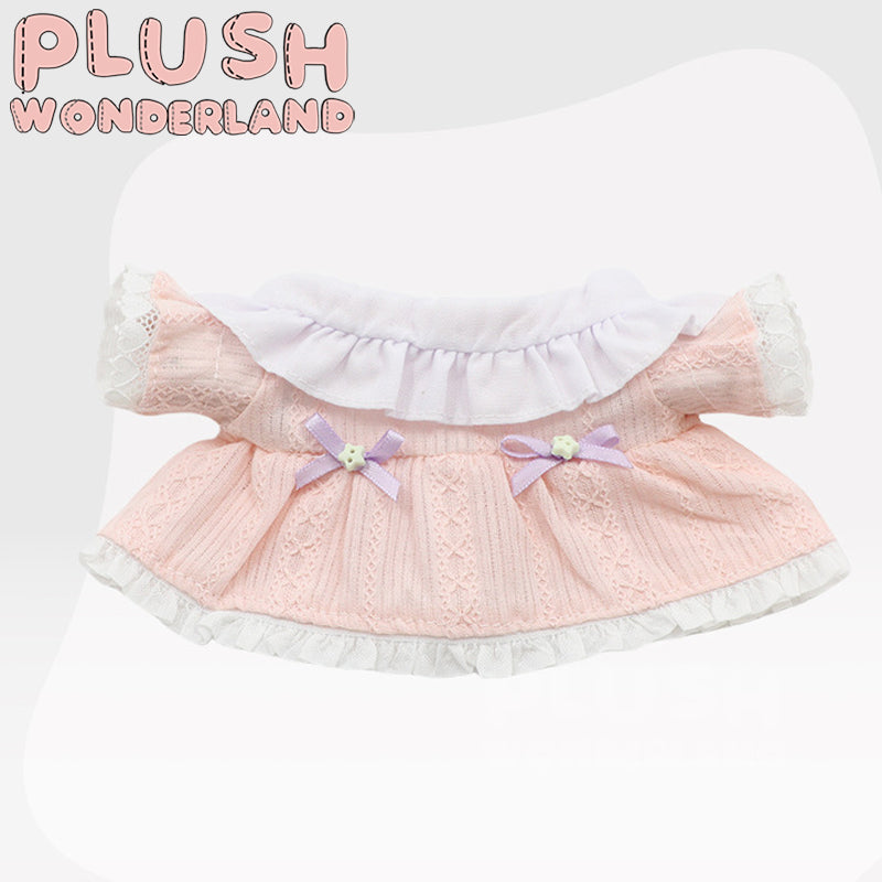 【INSTOCK】PLUSH WONDERLAND Goodnight Sweet Dreams Set 20CM Doll Clothes