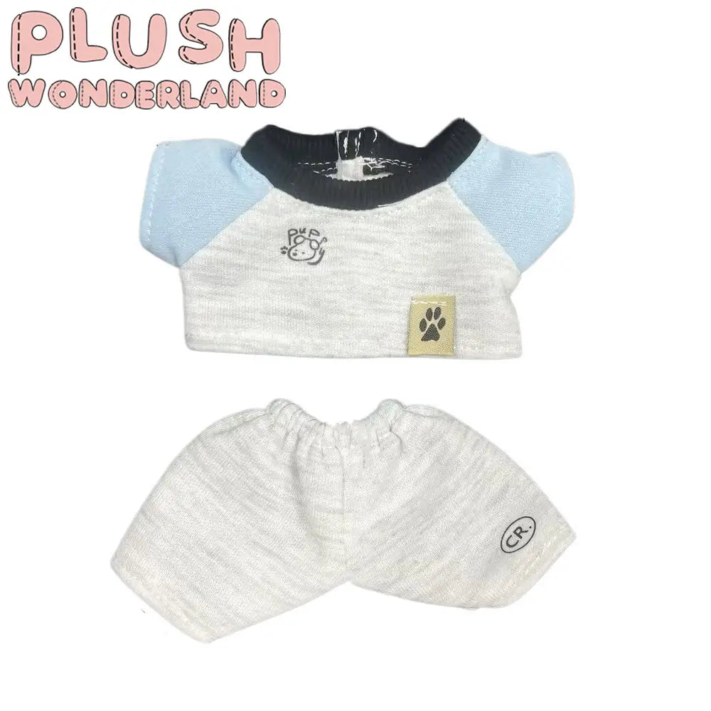 【INSTOCK】PLUSH WONDERLAND Sweet & Cool Sports Hoodie Outfit 10/20CM Doll Clothes   【INSTOCK】PLUSH WONDERLAND Sweet & Cool Sports Hoodie Outfit 10/20CM Doll Clothes