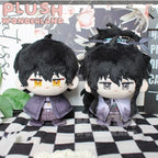 【INSTOCK】PLUSH WONDERLAND Game Starfish Printed Body Cotton Doll Plushie 12CM FANMADE Pendant   【INSTOCK】PLUSH WONDERLAND Game Starfish Printed Body Cotton Doll Plushie 12CM FANMADE Pendant