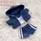 【INSTOCK】PLUSH WONDERLAND Sports Outfit 10/20CM Doll Clothes   【INSTOCK】PLUSH WONDERLAND Sports Outfit 10/20CM Doll Clothes