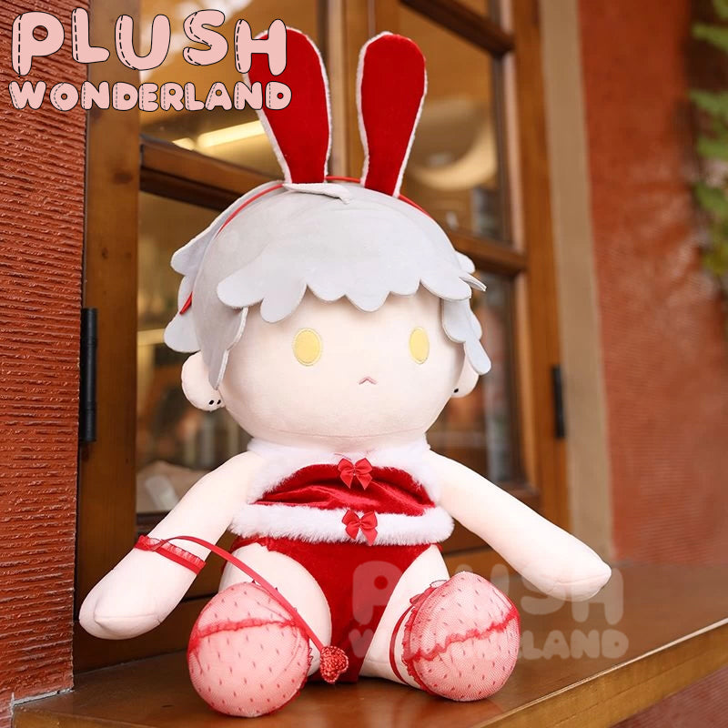 【INSTOCK】PLUSH WONDERLAND Bunny Girl 10/20/40CM Doll Clothes