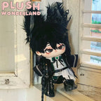 【INSTOCK】PLUSH WONDERLAND Azvidan Prince 20CM Doll Clothes   【INSTOCK】PLUSH WONDERLAND Azvidan Prince 20CM Doll Clothes