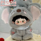 【INSTOCK】PLUSH WONDERLAND Animal onesies 20CM Doll Clothes   【INSTOCK】PLUSH WONDERLAND Animal onesies 20CM Doll Clothes
