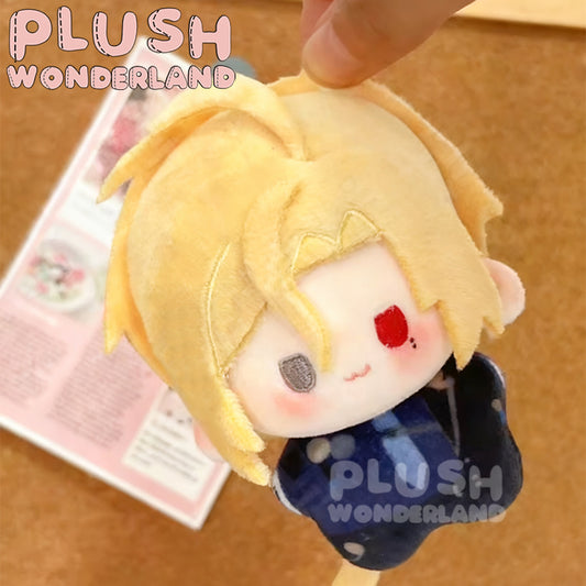 【PRESALE】PLUSH WONDERLAND Golden Collector Plushie 10CM Doll FANMADE