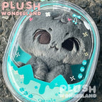 【INSTOCK】PLUSH WONDERLAND Pop Capsule Bags 10CM Doll itabag
