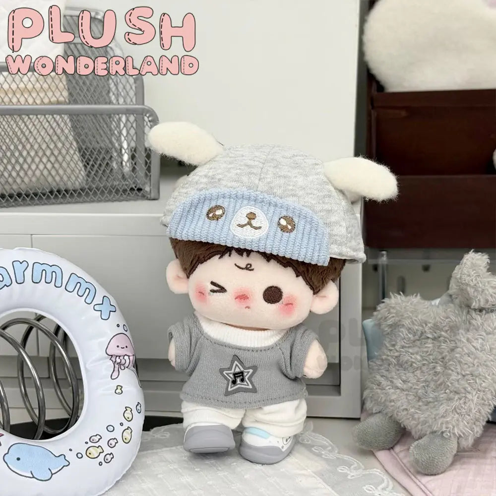 [10/20CM Doll Clothes] Happy Puppy Set