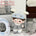 [IN STOCK] 10CM Grey Outfit (NO Shoes)