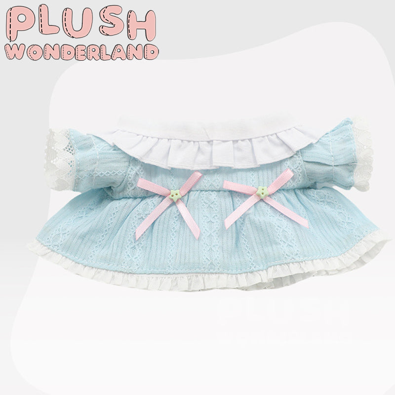 【INSTOCK】PLUSH WONDERLAND Goodnight Sweet Dreams Set 20CM Doll Clothes