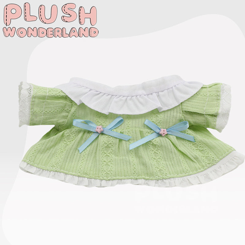 【INSTOCK】PLUSH WONDERLAND Goodnight Sweet Dreams Set 20CM Doll Clothes