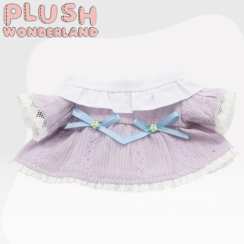 【INSTOCK】PLUSH WONDERLAND Goodnight Sweet Dreams Set 20CM Doll Clothes