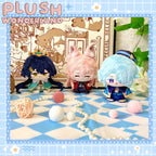 【In Stock】PLUSH WONDERLAND Adorable Mini Plushie 12CM Doll FANMADE