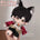 [IN STOCK] Red‑Black Noble Set