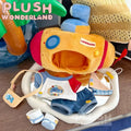 【INSTOCK】PLUSH WONDERLAND Adventure 20CM Doll Clothes   【INSTOCK】PLUSH WONDERLAND Adventure 20CM Doll Clothes