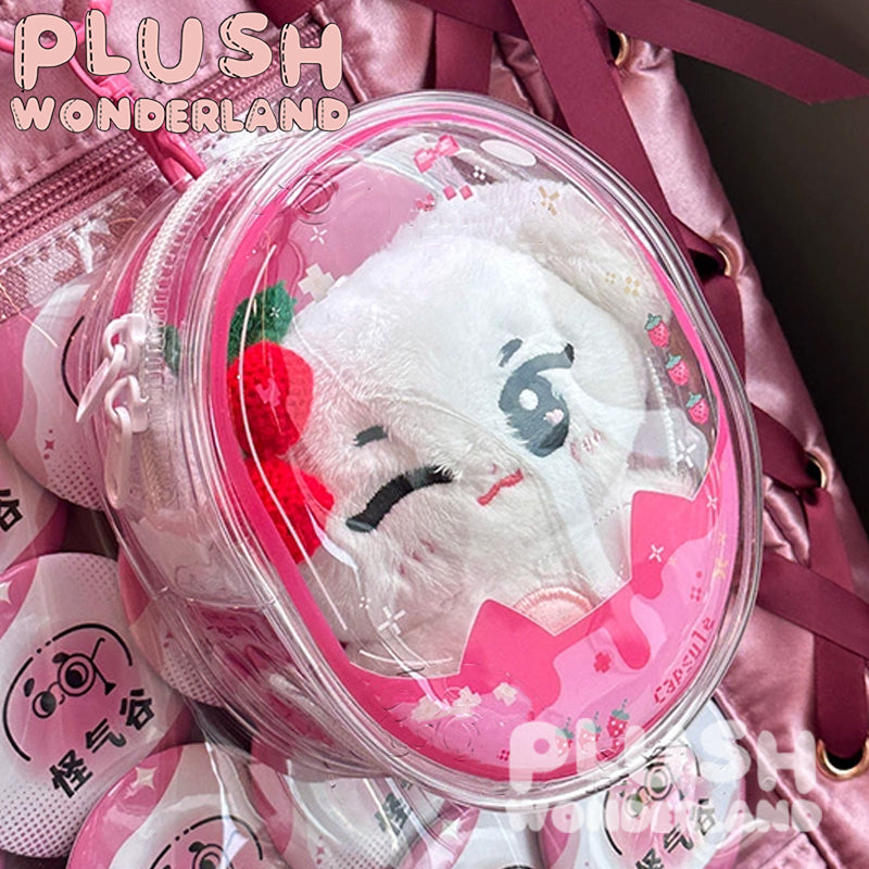 【INSTOCK】PLUSH WONDERLAND Pop Capsule Bags 10CM Doll itabag