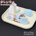 【SOFORT VERFÜGBAR】PLUSH WONDERLAND Katzenchor-Set, 10 cm Puppenkleidung