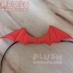 【INSTOCK】PLUSH WONDERLAND Devil Wings 10/15/20CM Doll Clothes