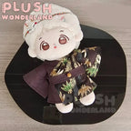 【INSTOCK】PLUSH WONDERLAND Japanese Yukata Set 20CM Doll Clothes   【INSTOCK】PLUSH WONDERLAND Japanese Yukata Set 20CM Doll Clothes
