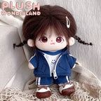 【INSTOCK】PLUSH WONDERLAND Sports Outfit 10/20CM Doll Clothes   【INSTOCK】PLUSH WONDERLAND Sports Outfit 10/20CM Doll Clothes