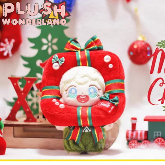 【INSTOCK】PLUSH WONDERLAND Ceremony and wreaths 10CM Doll Clothes