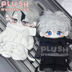 【PRESALE】PLUSH WONDERLAND Galaxy Dream Cat Suit Set 20CM Doll Clothes   【PRESALE】PLUSH WONDERLAND Galaxy Dream Cat Suit Set 20CM Doll Clothes