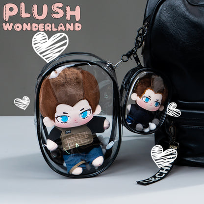 【In Stock】PLUSH WONDERLAND Doll Outdoor Portable 10CM/20CM Bag Plushie Organizer Itabag Pendant Ita Bag