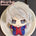 【INSTOCK】Square-shaped eyes Ver.